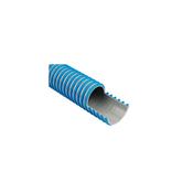 6" SLURRY  SUPERELASTIC HOSE GREEN /GREY   15 FT