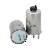 FUEL FILTER image