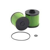 FUEL FILTER image