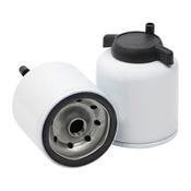 FUEL FILTER image