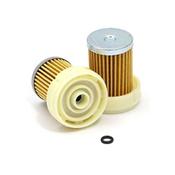 FUEL FILTER image