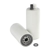 FUEL FILTER image