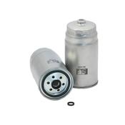 FUEL FILTER image