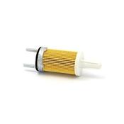 FUEL FILTER image