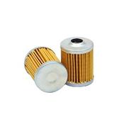 FUEL FILTER image