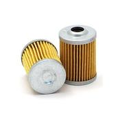 FUEL FILTER image