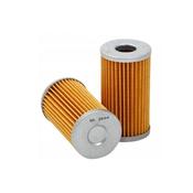 FUEL FILTER image