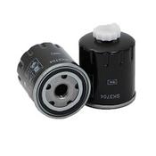 FUEL FILTER image