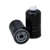 FUEL FILTER image
