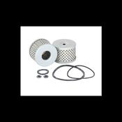 FUEL FILTER image