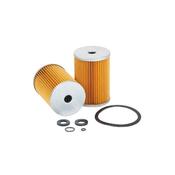 FUEL FILTER image