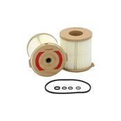 FUEL FILTER image