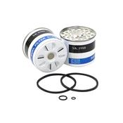 FUEL FILTER image