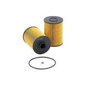 FUEL FILTER image