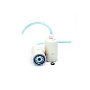 FUEL FILTER image