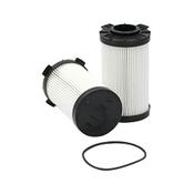 FUEL FILTER image