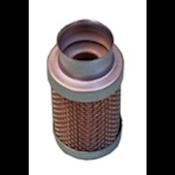 FUEL FILTER image