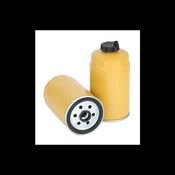 FUEL FILTER image