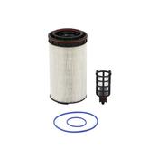 FUEL FILTER image