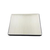 CABIN AIR FILTER image