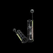 FUEL FILTER image