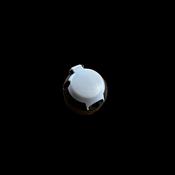 7 PIN PLASTIC ROUND LIGHT  SOCKET(SUITABLE FOR CARAVANS ONLY ) 