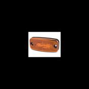 LED MARKER LIGHT AMBER