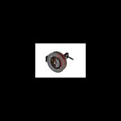 20 MT RETRACTABLE RUBBER 20 BAR AIR HOSE 10MM  STEEL REEL 