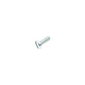SLOTTED PAN HEAD SCREW M4 X 12 MM image