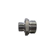 1/4 M BSP X 3/4 M BSP S/STEEL image