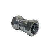 3/8 F BSP X 3/8 F BSP S/STEEL image