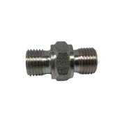 3/8 M BSP X 3/8 M BSP S/STEEL image