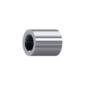 1/2 F BSP X 1/2 F BSP S/STEEL BARRELL ADAP  image