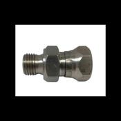 1/2 M BSP X 3/8 F BSP S/STEEL image