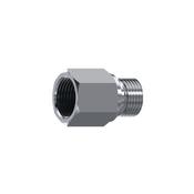 1/2 M BSP X 1/2 F BSP S/STEEL  FIXED BUSH image