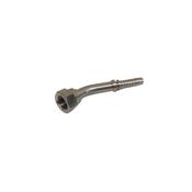 3/8 45' BSP S/STEEL FEMALE FITTING R2AT image