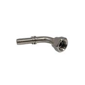 3/8 90' BSP S/STEEL FEMALE FITTING R2AT image