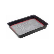 SMALL SPILLTECTOR COMPLETE (4 LITRE) 500 X 700MM