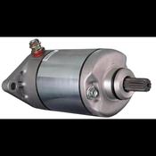 STARTER MASSEY FERGUSON  12V 10T CCW image
