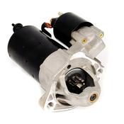 STARTER DEUTZ 12V 9T ( 109 SERIES ) 2.5KW image