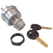 THWAITES IGNITION SWITCH