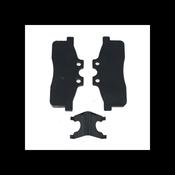 THWAITES H/B PADS