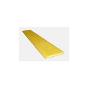 1880 X 457 X 63 MM (63 X 18 X 74 LONG) BORON