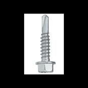 5.5 X 25 MM HEX SELF DRILL SCREW 4 PACK 100 image