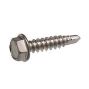 5.5 X 19MM HEX SELF DRILLING SCREW image