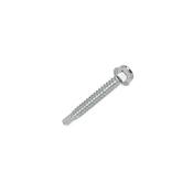 5.5 X 48MM HEX SELF DRILL SCREW PKT 100 image