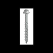 6.3 X 80 MM HEX TIMBER SCREW PKT 100 image