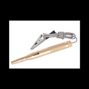 Auto Metal Circuit Tester 6 - 24V 90cm cable