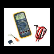 Digital Voltage Multimeter Premium 5808