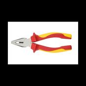 Electric Insulate Combination Plier 180mm VDE